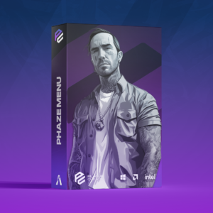 Phaze Menu - FiveM