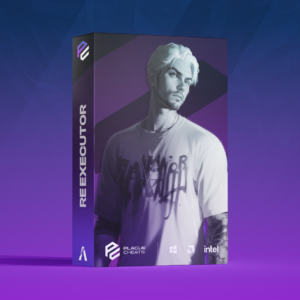 RE Executor - FiveM