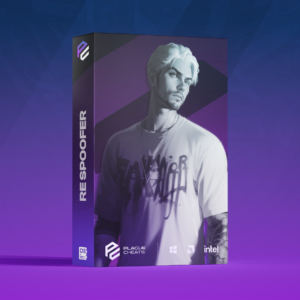 RE Spoofer - FiveM
