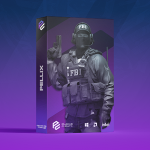 Pellix - CS2