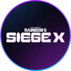 Rainbow Six Siege