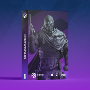 Crusader - R6 Full