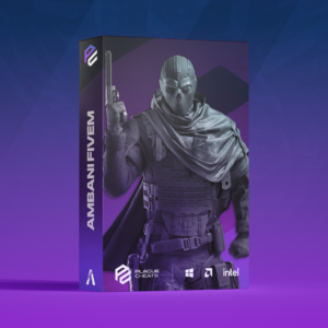 Ambani FiveM - Spoofer Included