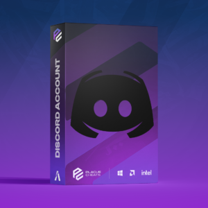 Discord Account | Aged + Verified